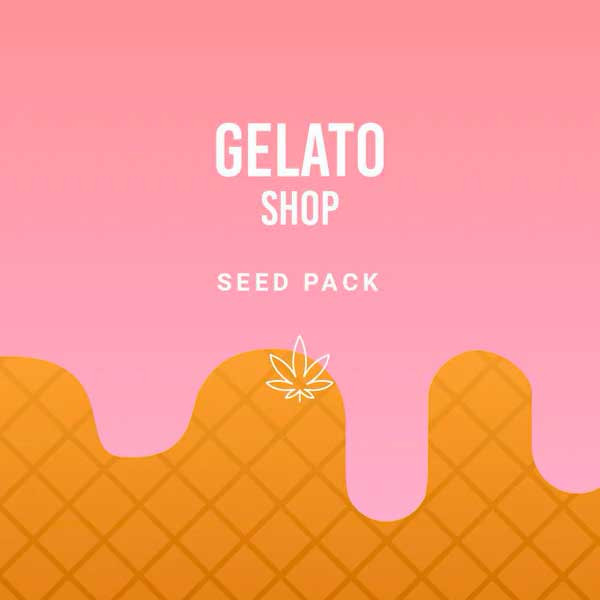 The Gelato Pack