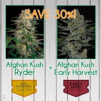 Purchase Afghan Kush Pack - Fast