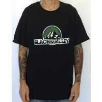 Purchase Camiseta Logo Black Valley