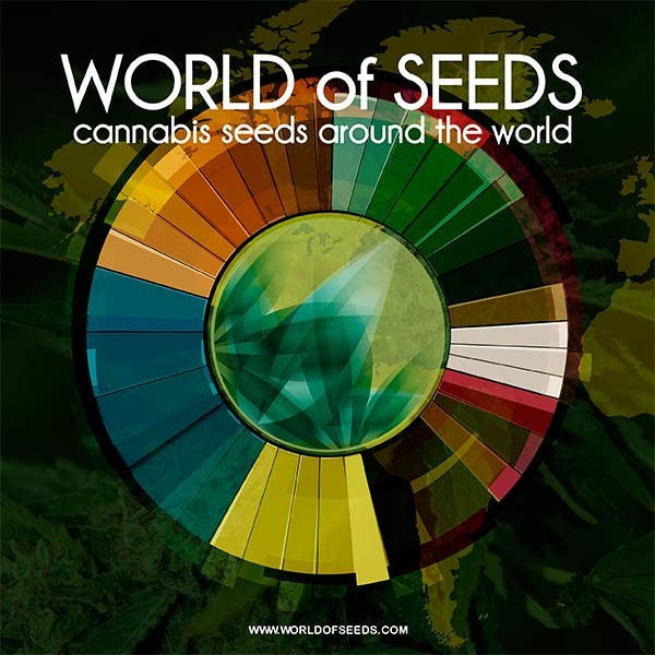 Catalog World of Seeds - World Of Seeds - Merchandising