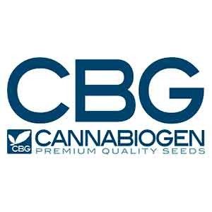 Jarilla Regular - 10 seeds - Cannabiogen