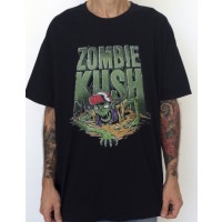 Purchase Camiseta Logo Zombie Kush