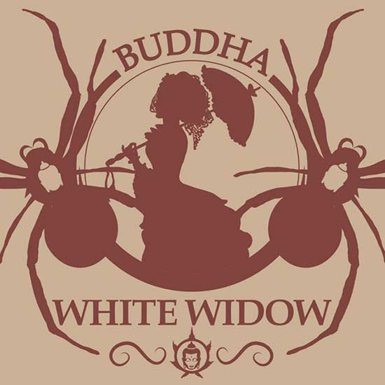 BUDDHA WHITE WIDOW