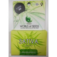 Purchase Sativa Collection - 8 seeds