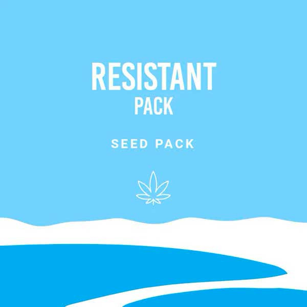Resistant Pack