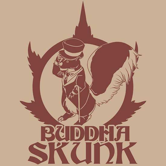 BUDDHA SKUNK - Todos os produtos - Root Catalog