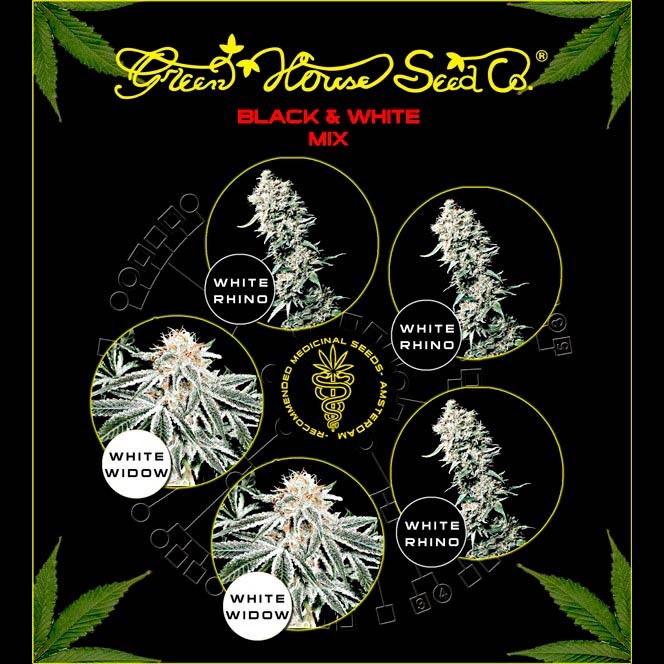 Black & White Mix  - Todos os produtos - Root Catalog