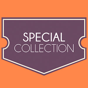 SPECIAL COLLECTIONS