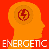 Energetic