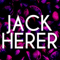 JACK HERER